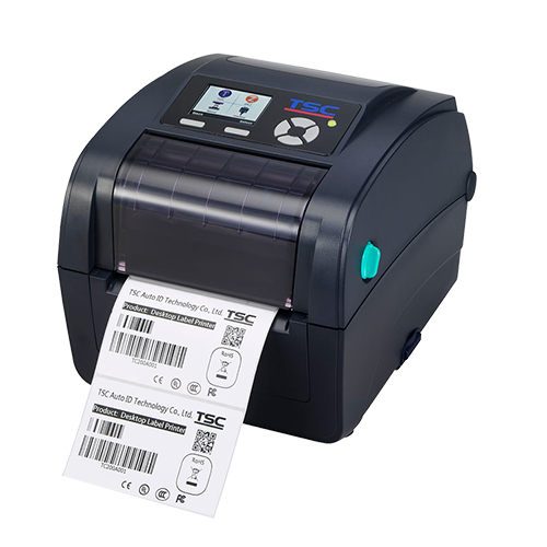 Imprimante de bureau étiquettes / code-barres - TSC Série TC