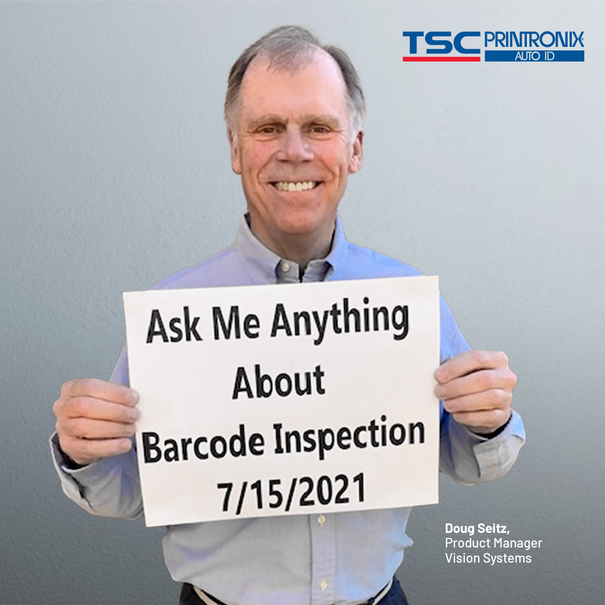 Ask Us Anything About Barcode Inspection 