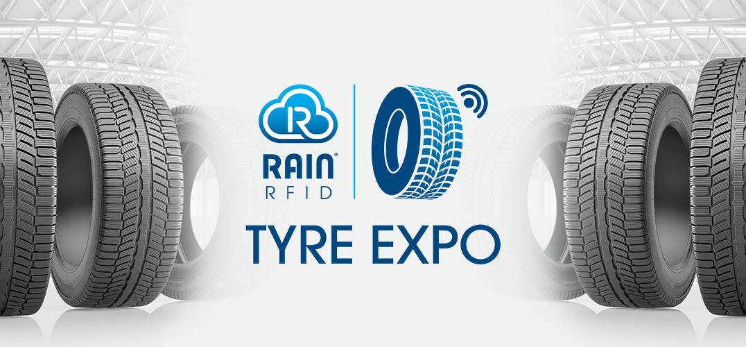 The Tire Industry Embraces RFID to Improve Manufacturing, Traceability and Sustainability