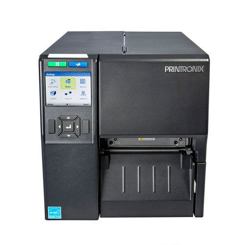 T4000 Series 4-Inch Enterprise Industrial Printers | TSC Printers