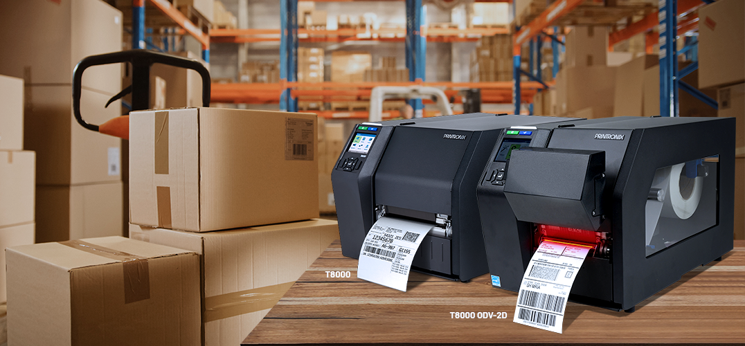 Enterprise Organizations Trust Our Robust Industrial Thermal Printer to Deliver High and Quality | TSC Printers
