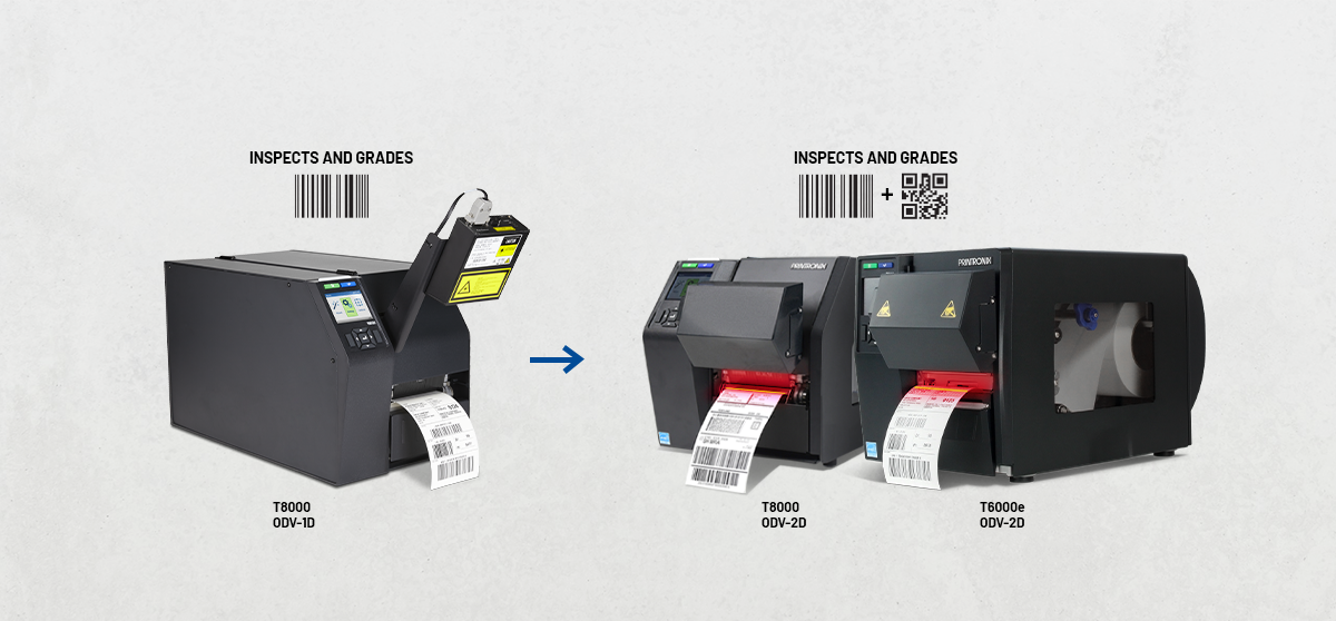 Why It’s a Good Time to Upgrade to 2D Barcode Verification Technology  