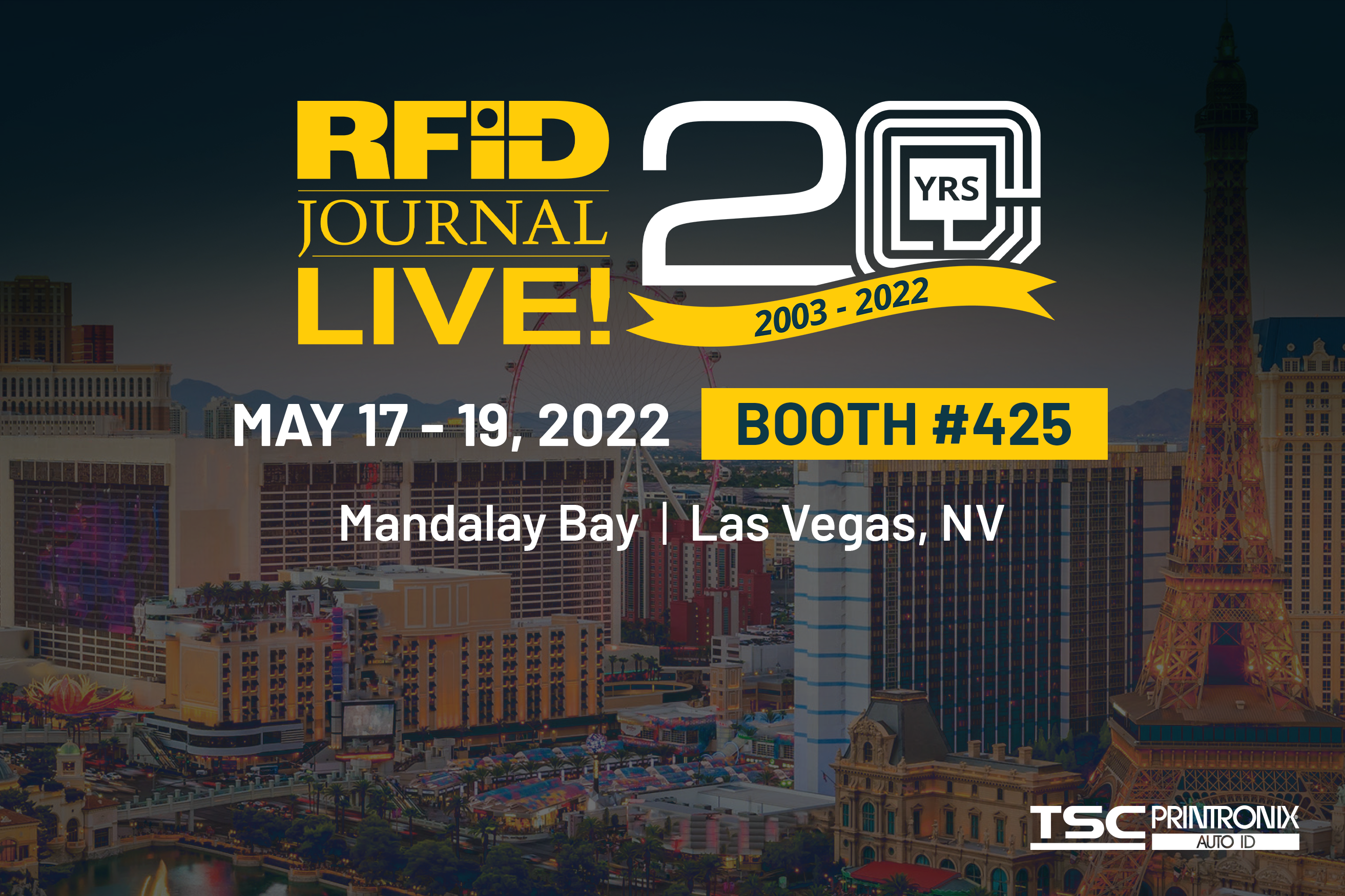 RFID Journal LIVE! 