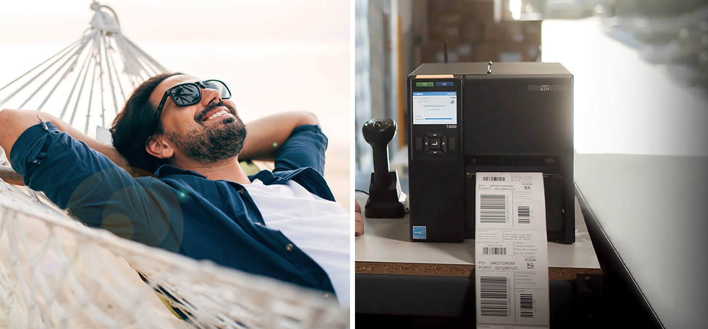 How to Manage Your Printers During Summer Vacation