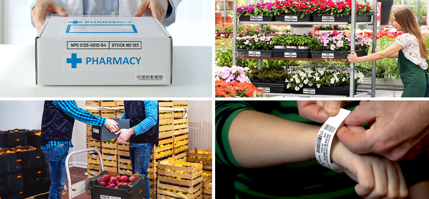5 Industries That Leverage RFID for Better Traceability