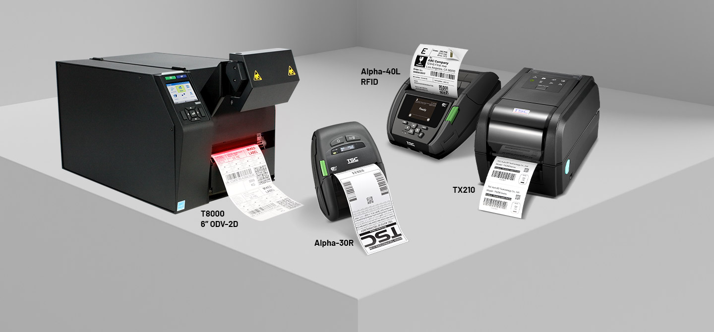 2022 Year in Review: New Thermal Printing Solutions