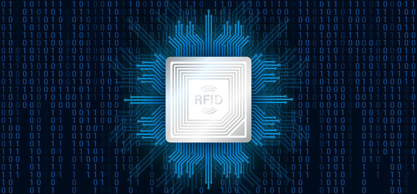 Custom RFID Tags - Marking Encoding Engineering