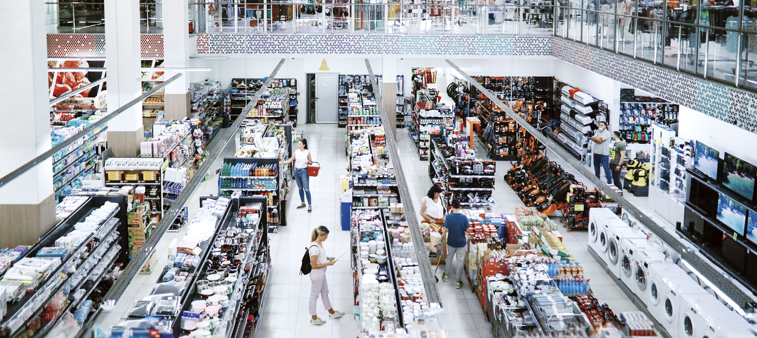 The Supplier's Ultimate Guide to Retailer RFID Mandates: From Surviving to Thriving