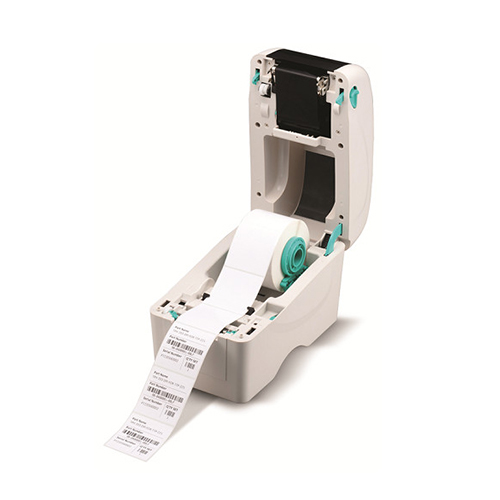 TTP Series 2-Inch Performance Desktop Printers | TSC Auto ID