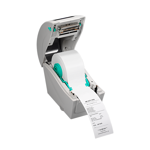 TDP Series 2-Inch Performance Desktop Printers | TSC Printers