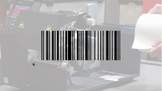Intelligent Barcode Inspection: ODV-2D Technology