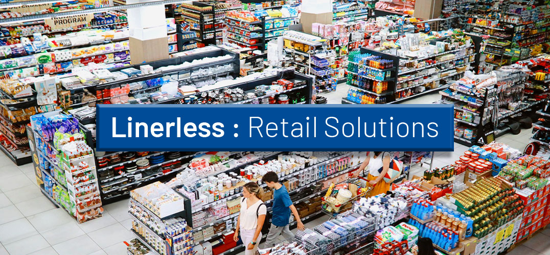 Why Linerless Labeling is Ideal for Retail Businesses