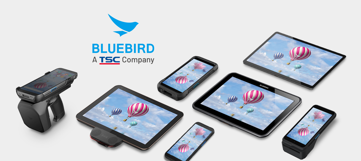 TSC Auto ID Acquires Bluebird Inc. Strengthening Global Auto ID Leadership