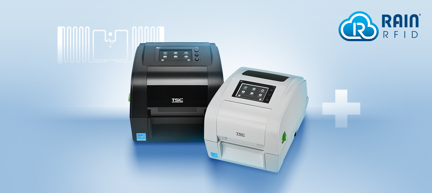 TSC Auto ID Unveils New Upgrades for TH Series Desktop Printers