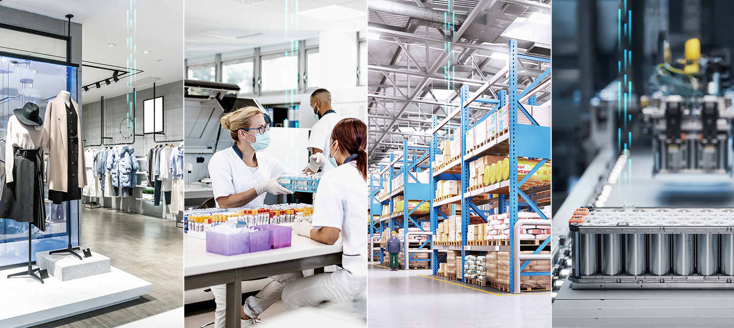 Navigating RFID Implementation: How to Overcome Three Common Challenges Navigating RFID Implementation: How to Overcome Three Common Challenges