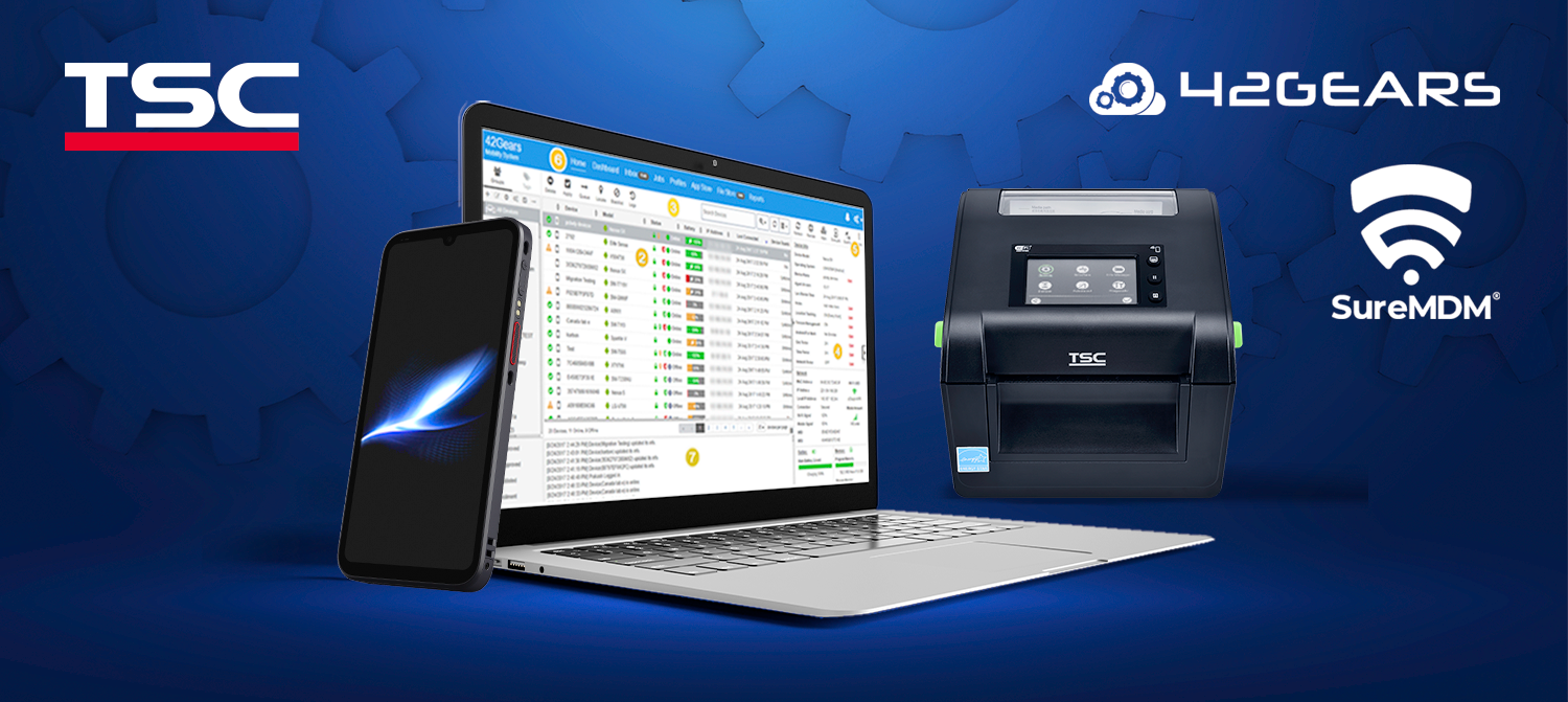 The Smarter Way to Manage Mobile Devices, Printers, and Everything In Between