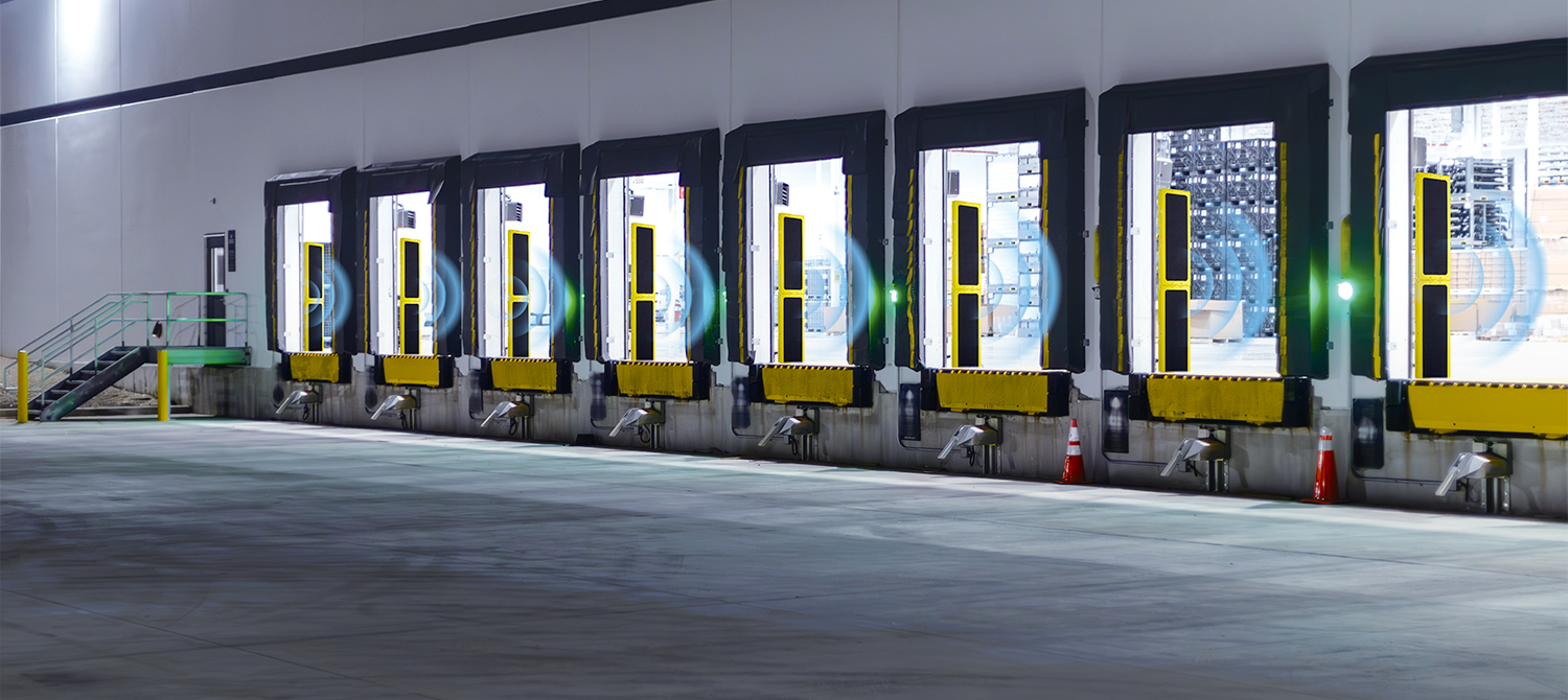 How Automated RFID Is Transforming Inbound & Outbound Logistics