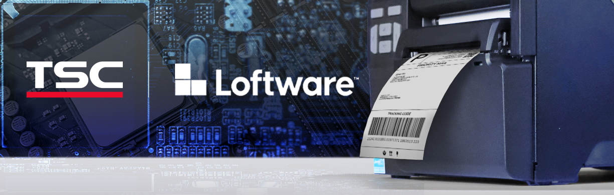 Print Economically with Loftware® Drivers for Arm Processors