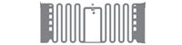 BoingTech 1020885 | Impinj M750