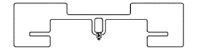 ON Semi SPS1T001PET - Temperature tag | Magnus-S3 M3D 