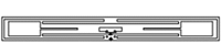 ON Semi SPS2F001PET - Fluid Level | Magnus-S3 M3D 
