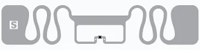 Smartrac Belt | NXP G2iL