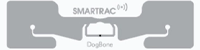 Smartrac DogBone | Impinj Monza 6
