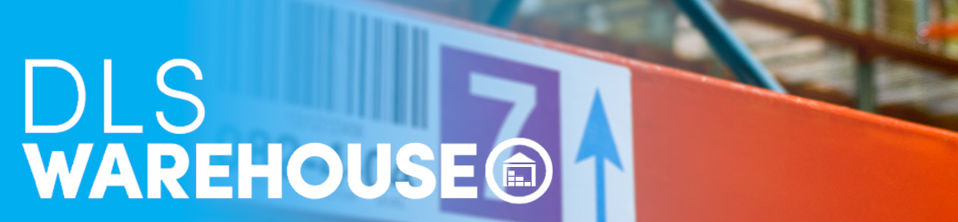 DLSwarehouse | Supply Chain