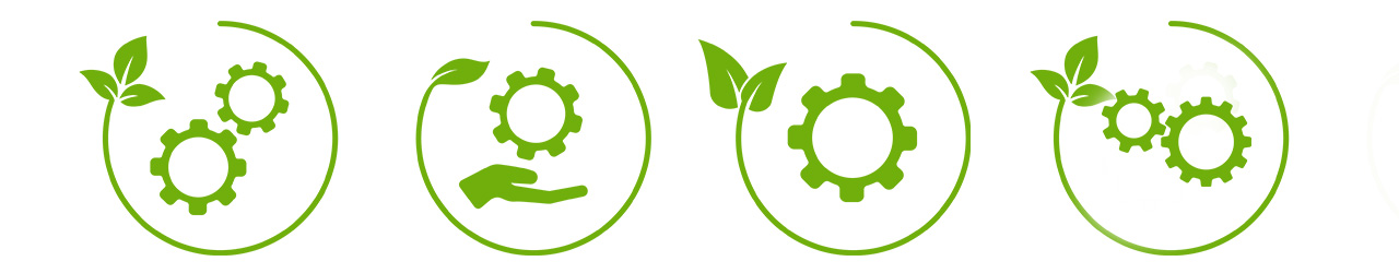 Sustainable Manufacturing You Can Count On