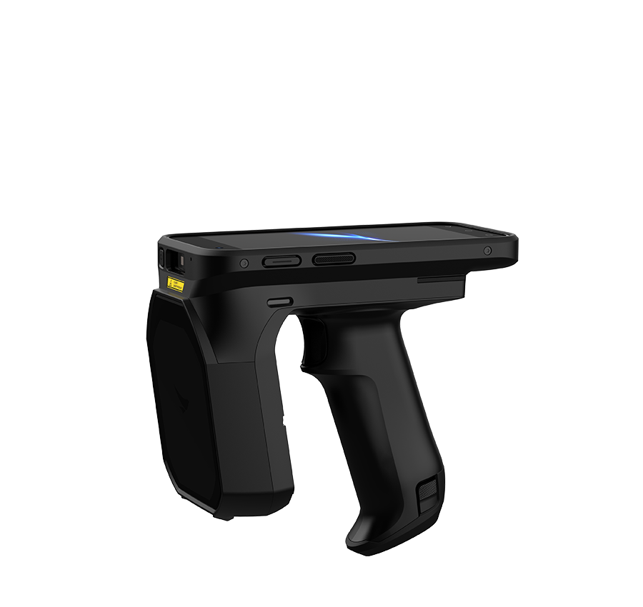 RFID Reader Device - S10RFID