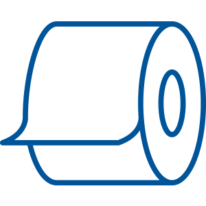 Linerless Printing