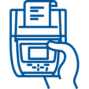 Rugged Mobile Printing and Scanning