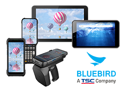 Bluebird - Enterprise Mobile Computers