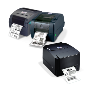 TTP Series 4-Inch Performance Desktop Printers | TSC Printers