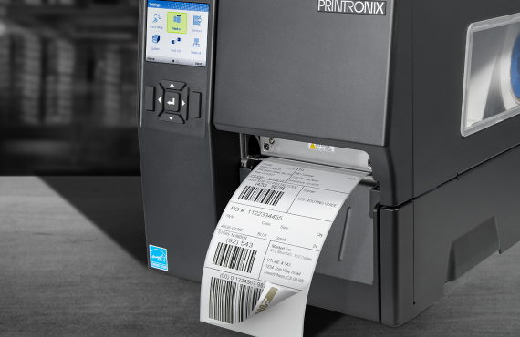Transporte | TSC Printers