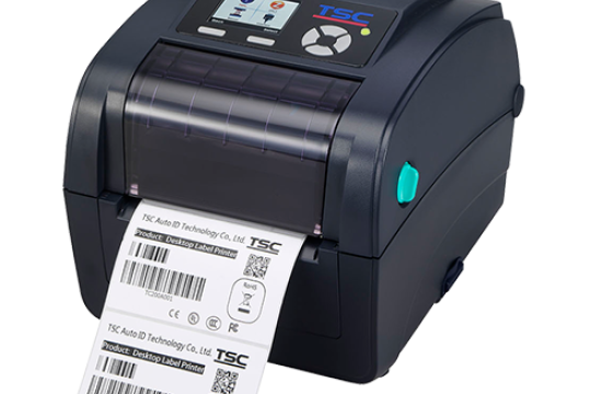 easy-mark plus™ labeling software
