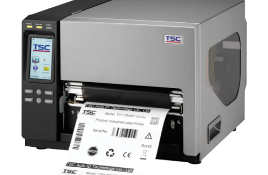 Tページ TTP Series 8-Inch Performance Industrial Printers | TSC Printers
