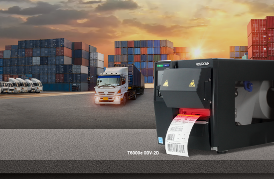 TSC Printronix Auto ID lanza una impresora térmica de etiquetas de códigos de barras capaz de imprimir y codificar etiquetas RFID e inspeccionar según los estándares de calidad ISO en una sola pasada