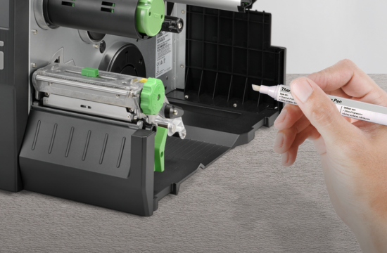 5 razones para limpiar su impresora térmica esta primavera | TSC Printers