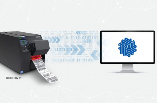 No More ‘Print and Hope for the Best’: Get Real-Time Print Data on Demand with Our Unique Printronix System Architecture