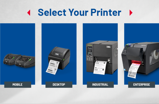 How to Select the Right Barcode Label Printer