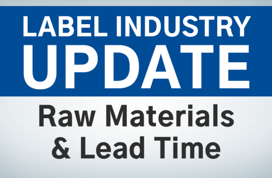 Raw Materials Industry Update Header
