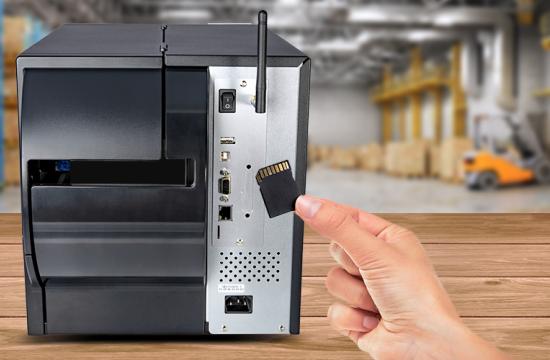 Barcode Label Disaster Recovery: Having a Plan, and the Right Printer, Makes a Difference 