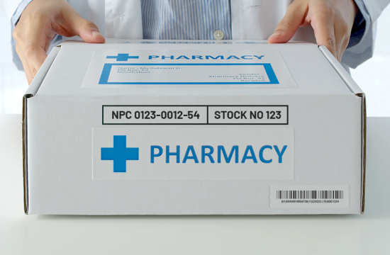 A Primer on RAIN RFID Numbering Systems for Pharmaceutical Products 