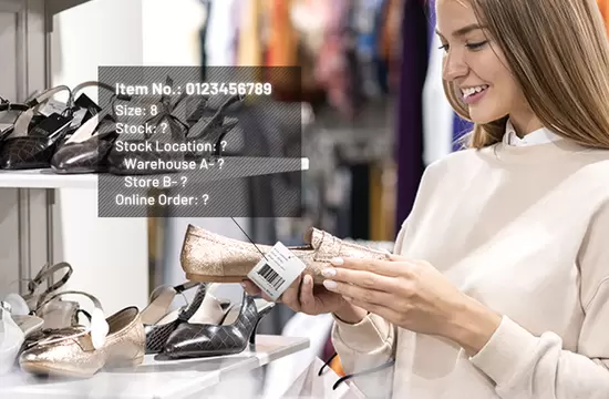 Implementing an E-Commerce Strategy Can Pose Challenges for the Value Chain Can RFID Help?