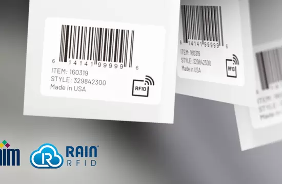 The Importance of RFID Standards for E-Commerce Solutions
