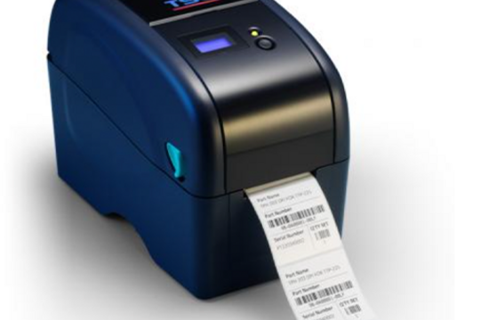 TTP Series 2-Inch Performance Desktop Printers | TSC Auto ID