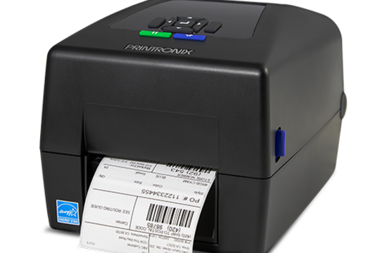 T800 Series 4-Inch Enterprise Desktop RFID Printers | TSC Auto ID