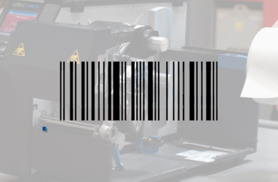 Intelligent Barcode Inspection: ODV-2D Technology