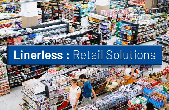 Why Linerless Labeling is Ideal for Retail Businesses